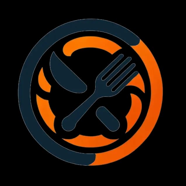 EatFlow Logo - Hospitality management system